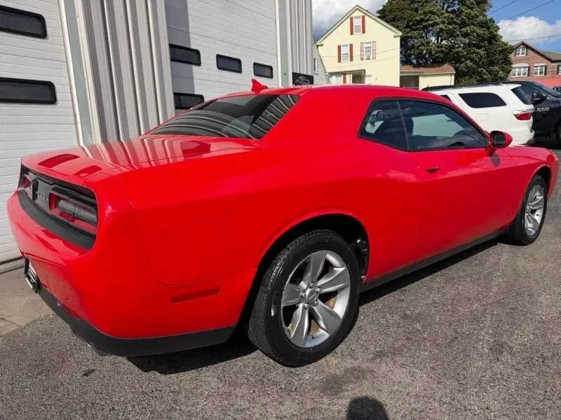 2015 Dodge Challenger 3rd Gen - Image 4 of 20