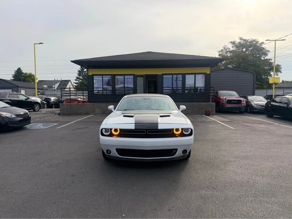 2015 Dodge Challenger 3rd Gen - Image 2 of 18