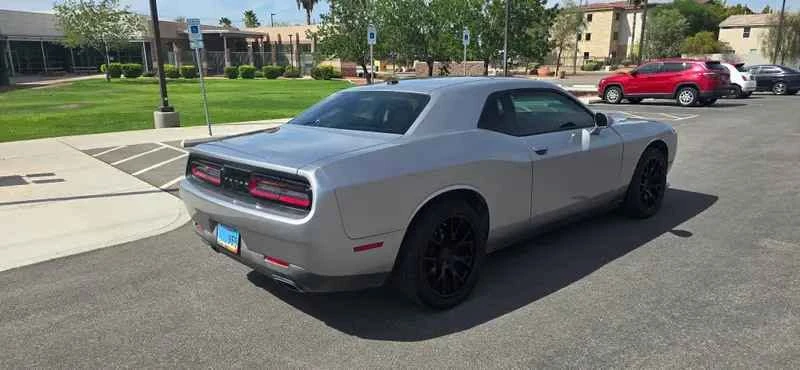 2015 Dodge Challenger 3rd Gen - Image 6 of 18