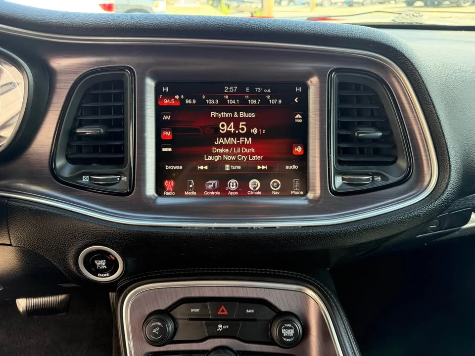 2015 Dodge Challenger 3rd Gen - Image 10 of 18