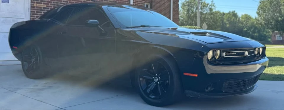 2015 Dodge Challenger 3rd Gen - Image 7 of 13