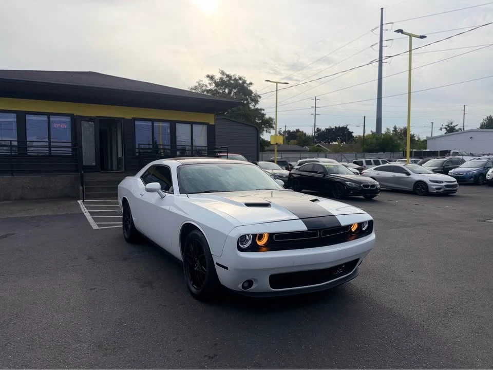 2015 Dodge Challenger 3rd Gen - Image 3 of 18