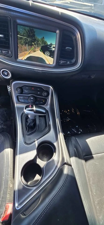 2015 Dodge Challenger 3rd Gen - Image 10 of 15