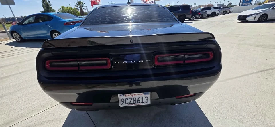 2015 Dodge Challenger 3rd Gen - Image 6 of 15
