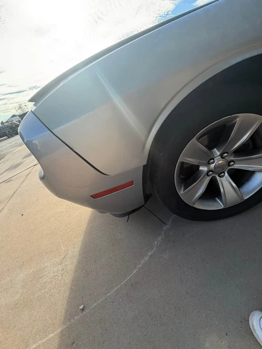 2015 Dodge Challenger 3rd Gen - Image 7 of 13
