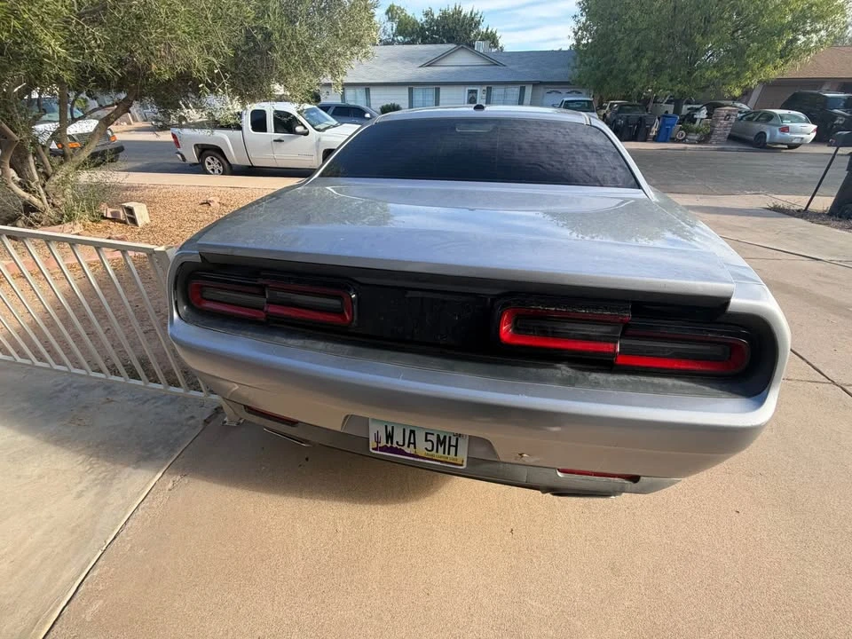2015 Dodge Challenger 3rd Gen - Image 11 of 13