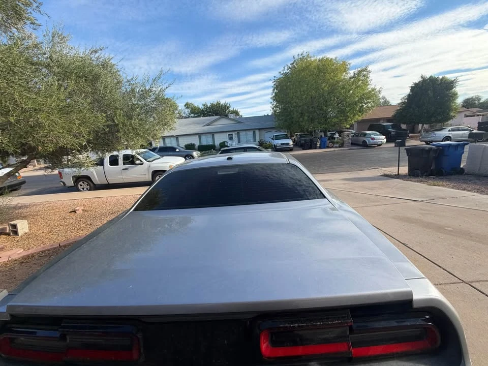 2015 Dodge Challenger 3rd Gen - Image 12 of 13