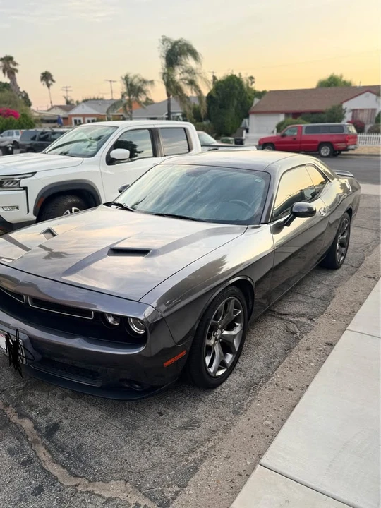 2015 Dodge Challenger 3rd Gen - Image 3 of 4
