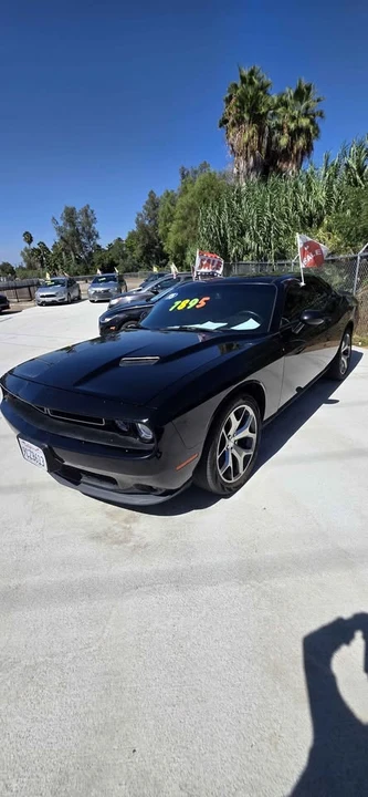 2015 Dodge Challenger 3rd Gen - Image 3 of 15