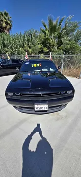 2015 Dodge Challenger SXT Coupe 2D