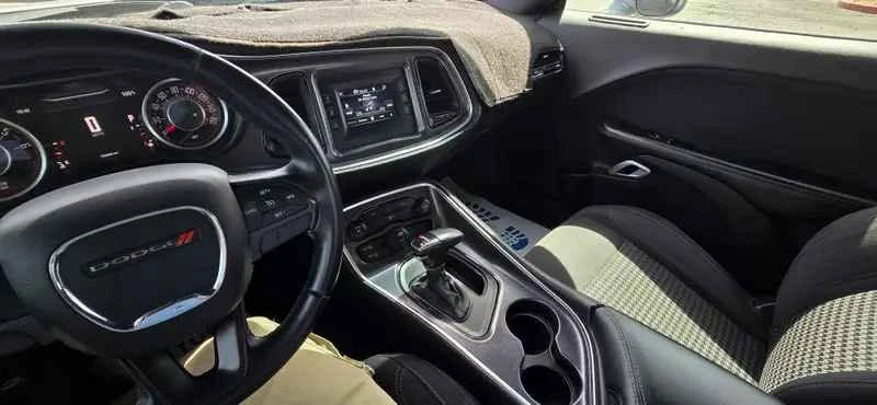 2015 Dodge Challenger 3rd Gen - Image 18 of 18
