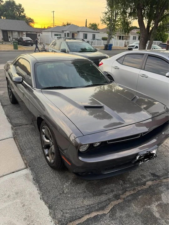 2015 Dodge Challenger 3rd Gen - Image 4 of 4