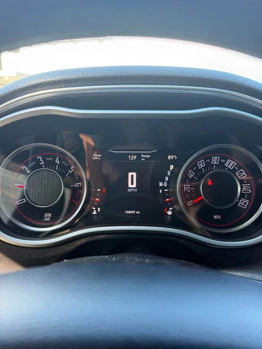 2015 Dodge Challenger 3rd Gen - Image 15 of 18