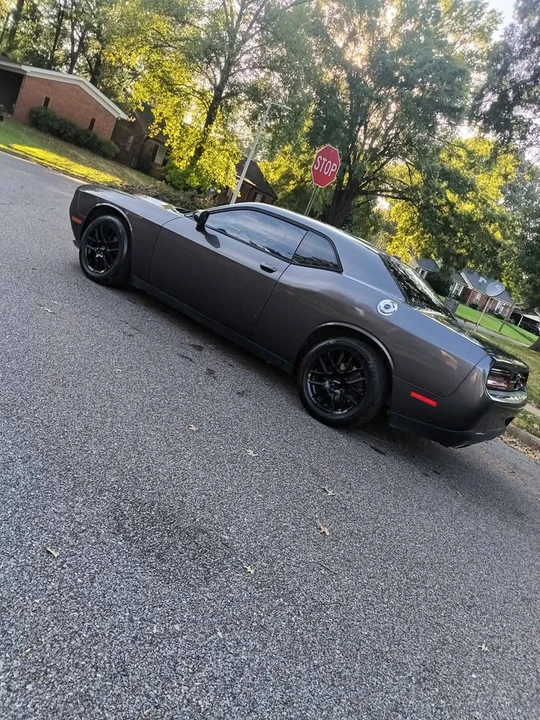 2015 Dodge Challenger 3rd Gen - Image 7 of 9