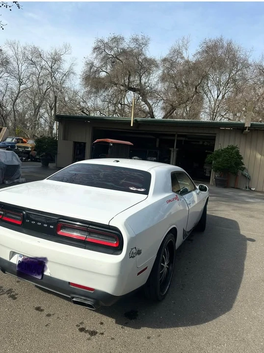 2015 Dodge Challenger 3rd Gen - Image 20 of 20