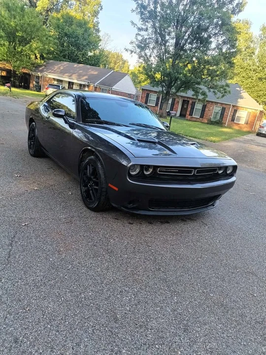 2015 Dodge Challenger 3rd Gen - Image 4 of 9