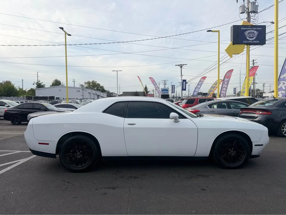 2015 Dodge Challenger 3rd Gen - Image 3 of 17