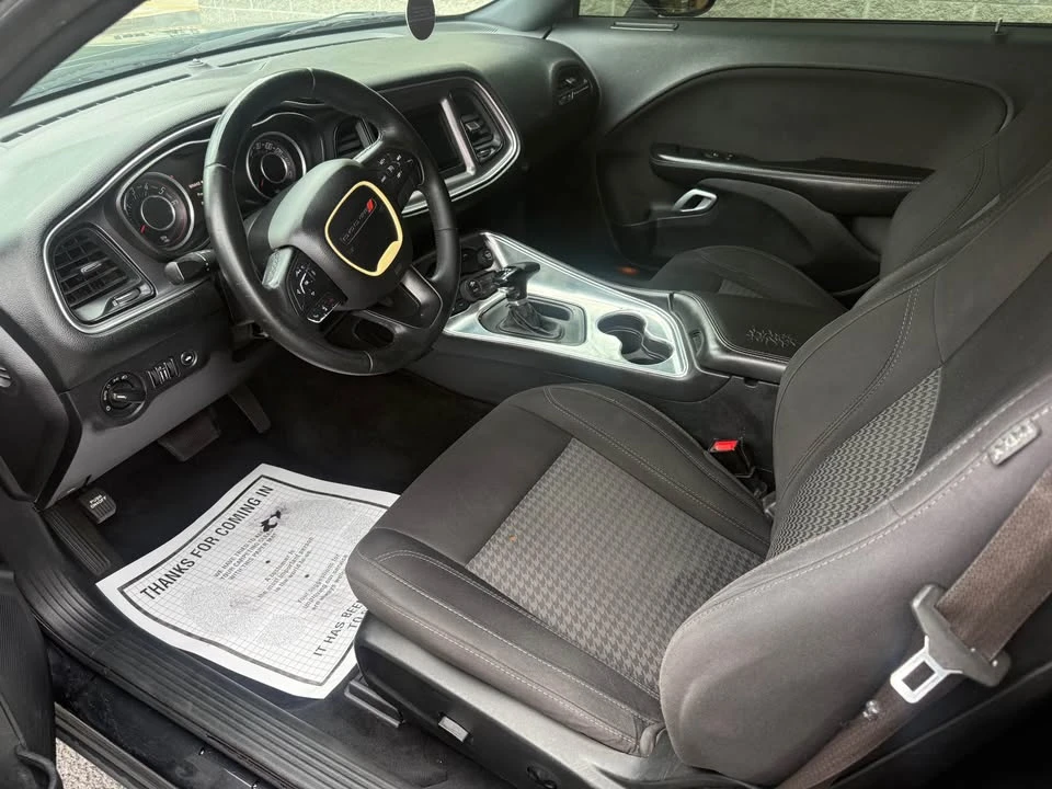 2015 Dodge Challenger 3rd Gen - Image 5 of 8