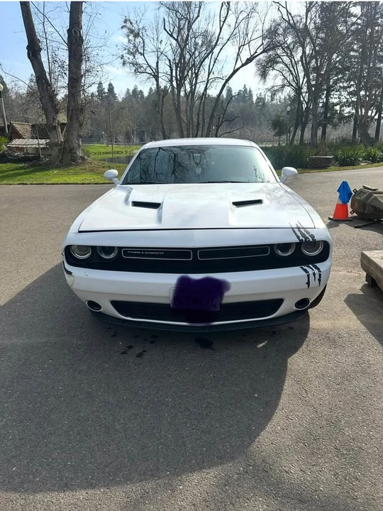 2015 Dodge Challenger 3rd Gen - Image 8 of 20