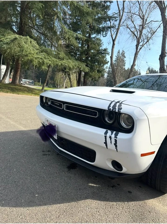 2015 Dodge Challenger 3rd Gen - Image 7 of 20