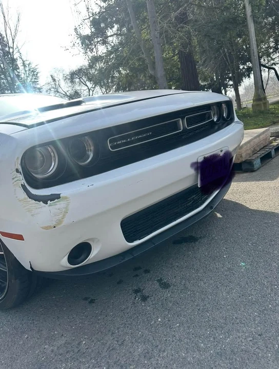 2015 Dodge Challenger 3rd Gen - Image 12 of 20