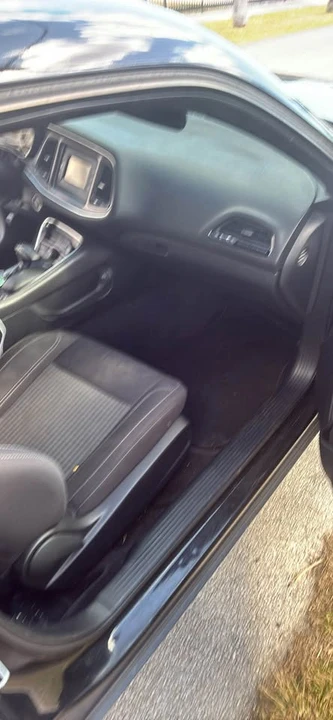 2015 Dodge Challenger 3rd Gen - Image 4 of 4
