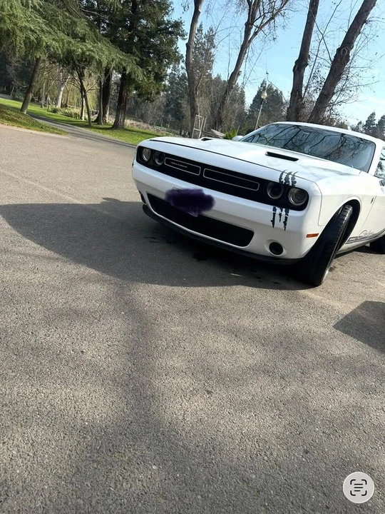 2015 Dodge Challenger 3rd Gen - Image 17 of 20