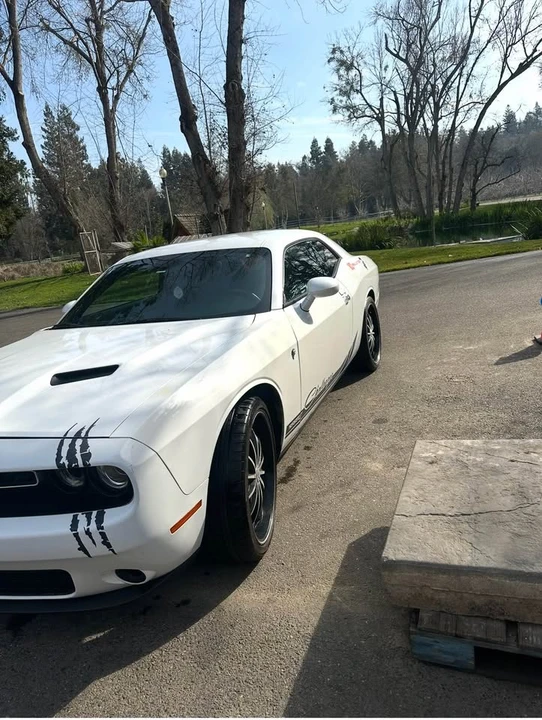 2015 Dodge Challenger 3rd Gen - Image 6 of 20
