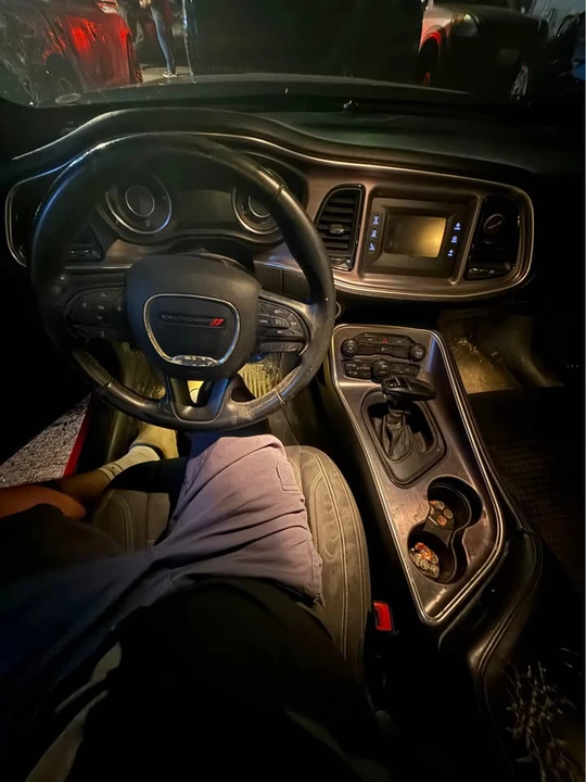 2015 Dodge Challenger 3rd Gen - Image 5 of 10