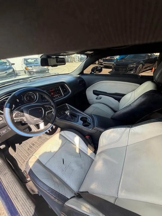 2015 Dodge Challenger 3rd Gen - Image 11 of 18