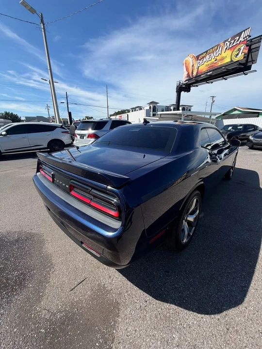 2015 Dodge Challenger 3rd Gen - Image 7 of 18