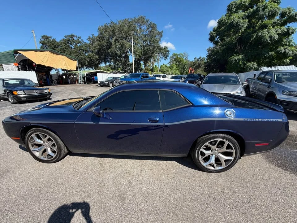 2015 Dodge Challenger 3rd Gen - Image 5 of 18