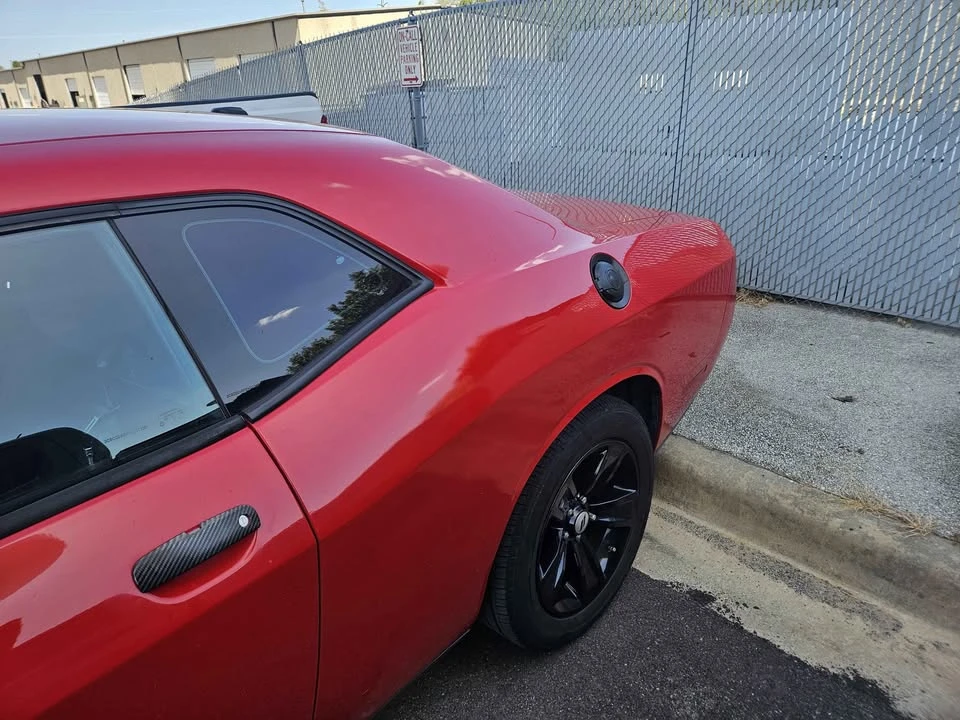 2015 Dodge Challenger 3rd Gen - Image 2 of 20