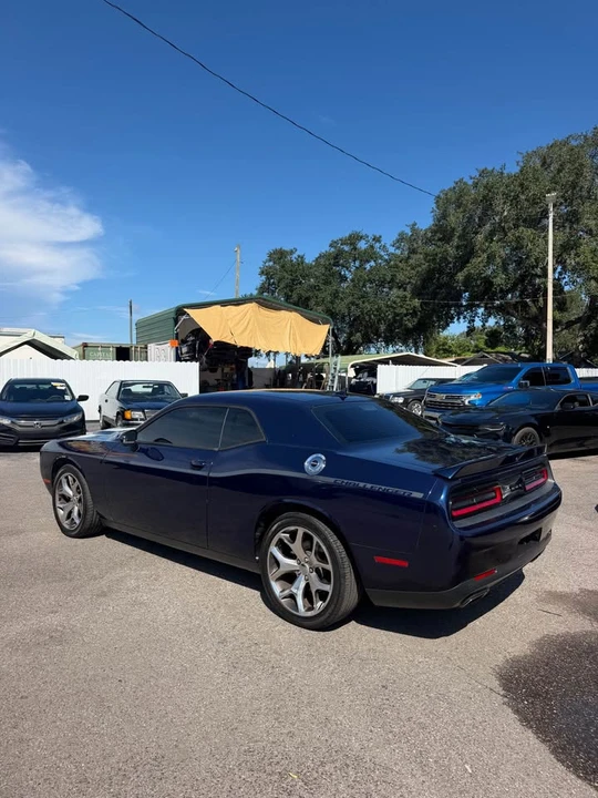 2015 Dodge Challenger 3rd Gen - Image 17 of 18