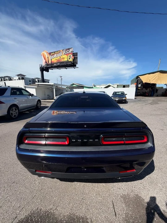 2015 Dodge Challenger 3rd Gen - Image 8 of 18