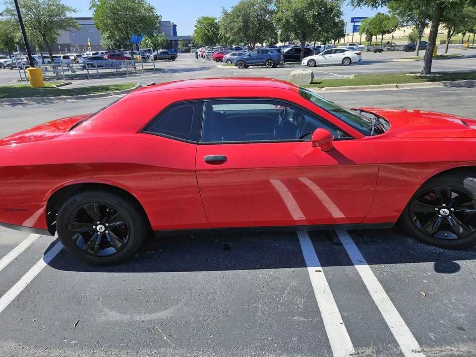 2015 Dodge Challenger 3rd Gen - Image 20 of 20
