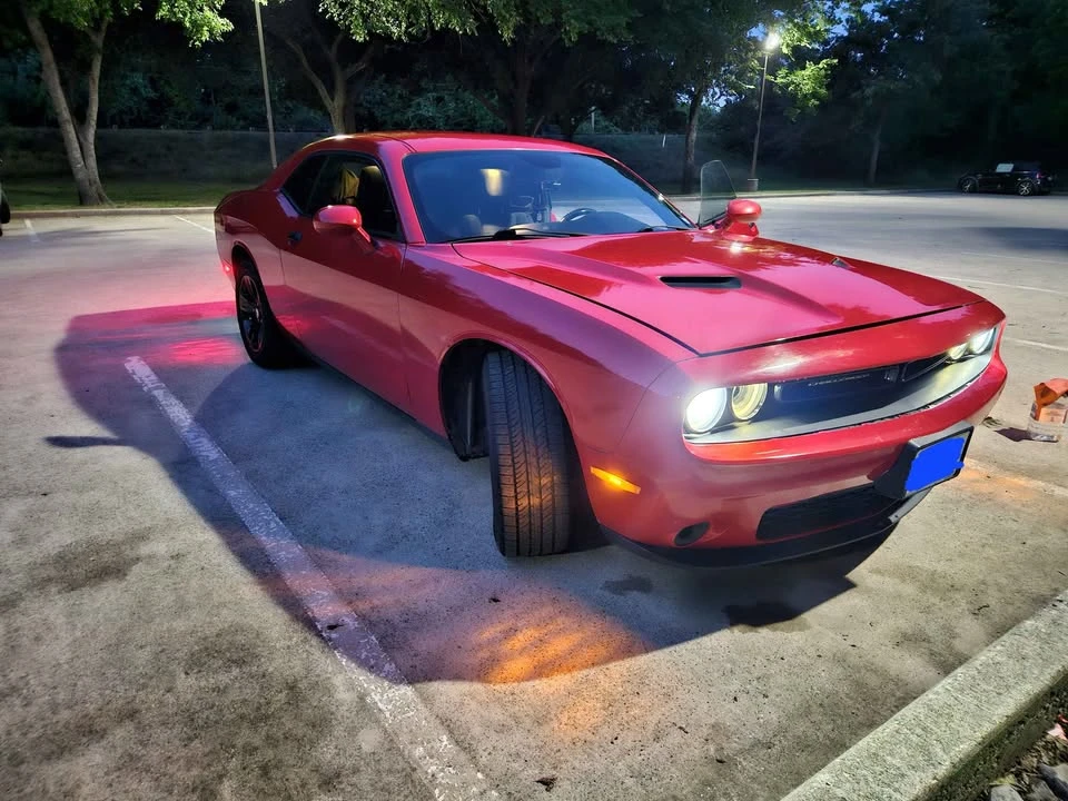2015 Dodge Challenger 3rd Gen - Image 18 of 20