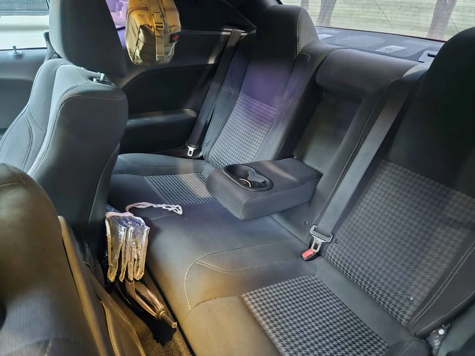 2015 Dodge Challenger 3rd Gen - Image 12 of 20