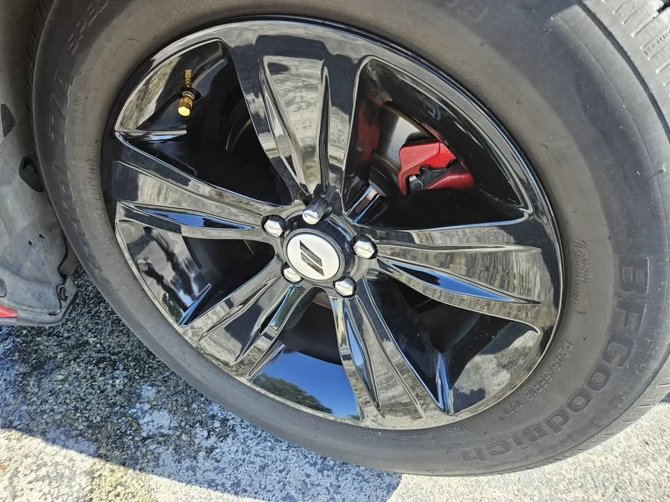 2015 Dodge Challenger 3rd Gen - Image 5 of 20
