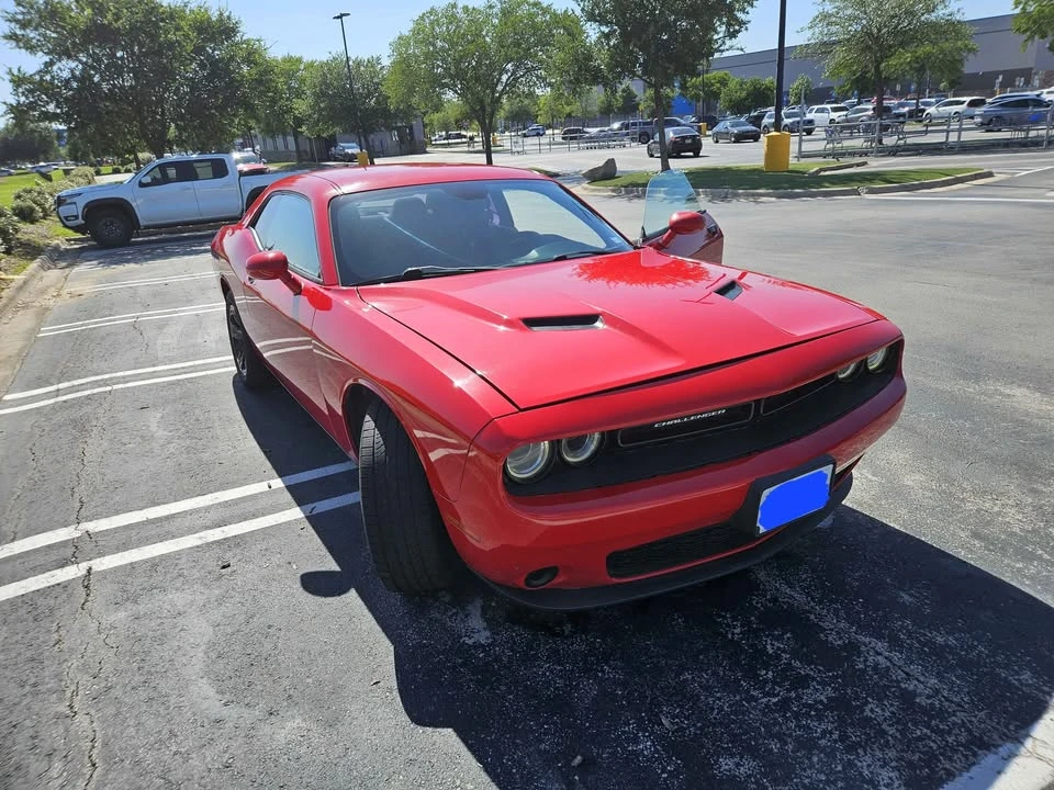 2015 Dodge Challenger 3rd Gen - Image 19 of 20
