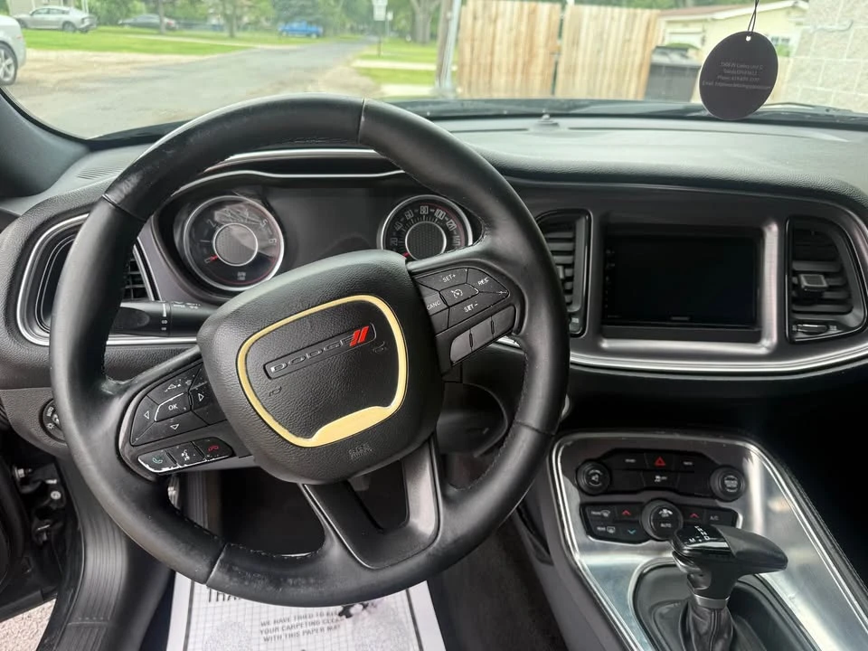 2015 Dodge Challenger 3rd Gen - Image 8 of 8