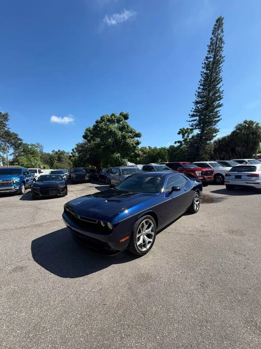 2015 Dodge Challenger 3rd Gen - Image 2 of 18