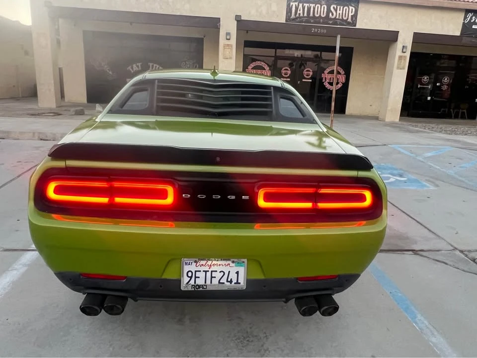 2015 Dodge Challenger 3rd Gen - Image 4 of 13