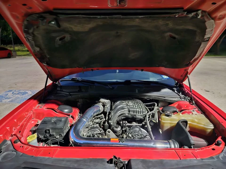 2015 Dodge Challenger 3rd Gen - Image 6 of 20