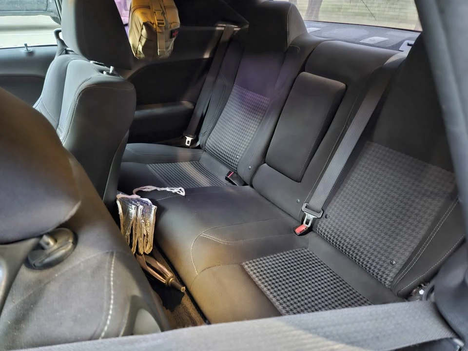 2015 Dodge Challenger 3rd Gen - Image 13 of 20