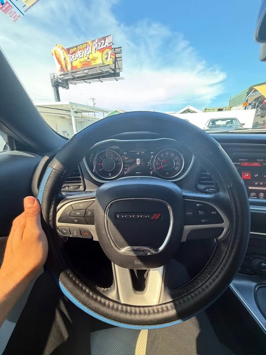 2015 Dodge Challenger 3rd Gen - Image 16 of 18