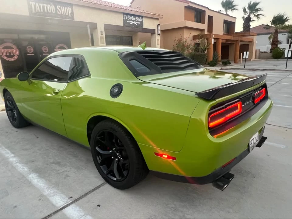 2015 Dodge Challenger 3rd Gen - Image 3 of 13