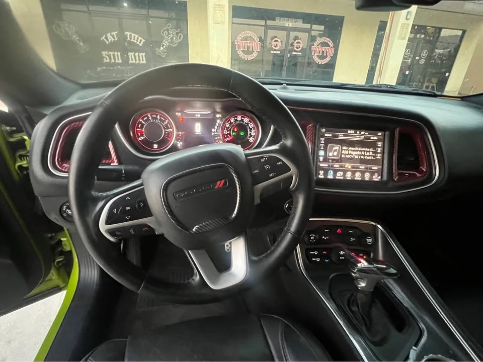 2015 Dodge Challenger 3rd Gen - Image 13 of 13