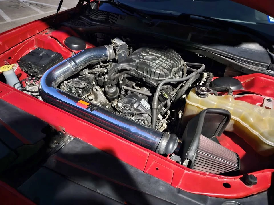 2015 Dodge Challenger 3rd Gen - Image 8 of 20
