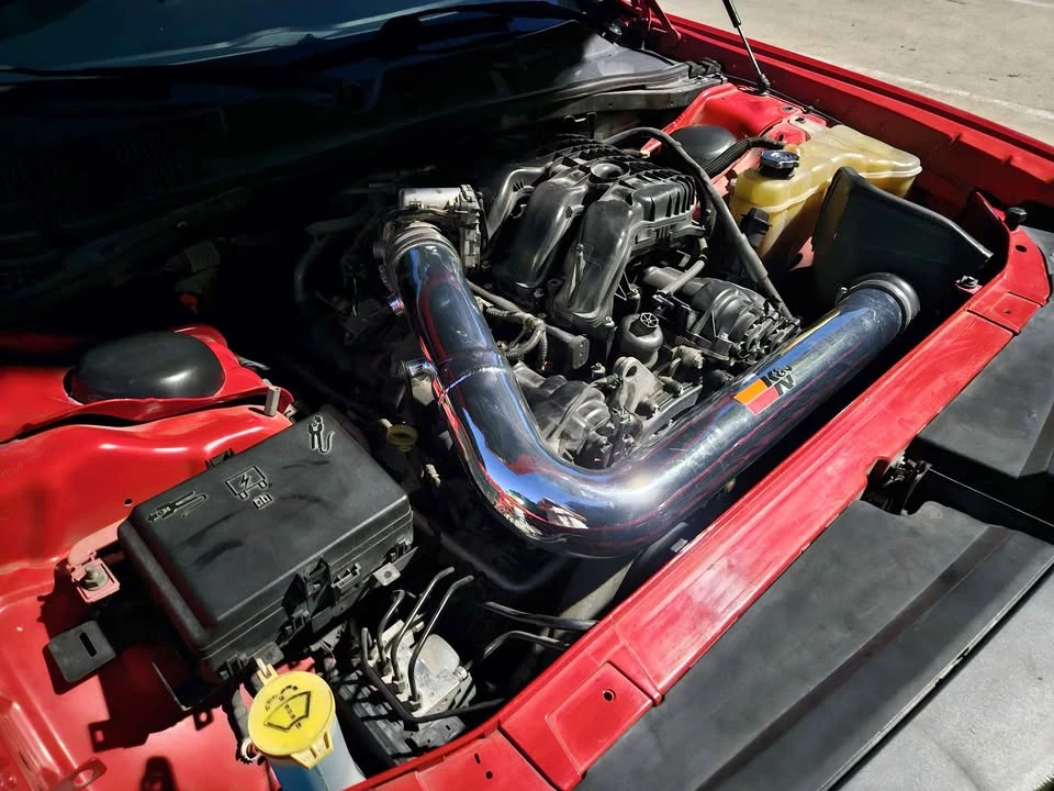 2015 Dodge Challenger 3rd Gen - Image 7 of 20